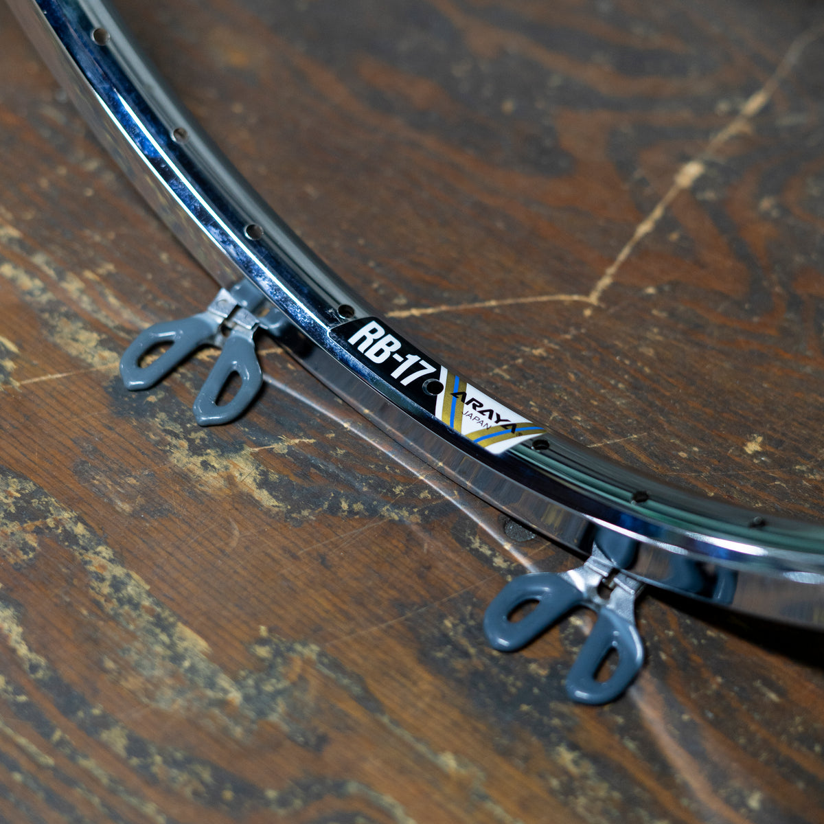 [New Old Stock] ARAYA RB-17 20" Rim - 1