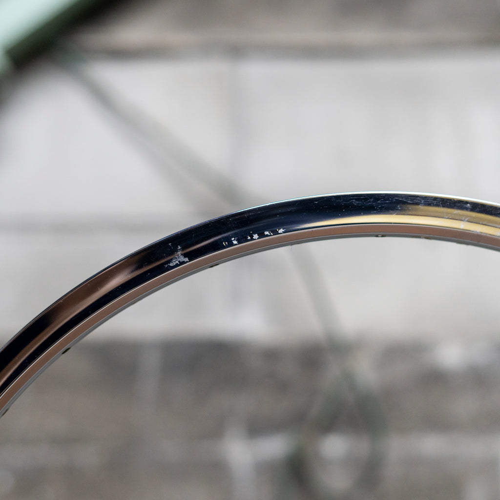 [New Old Stock] ARAYA RB-17 20" Rim - 1
