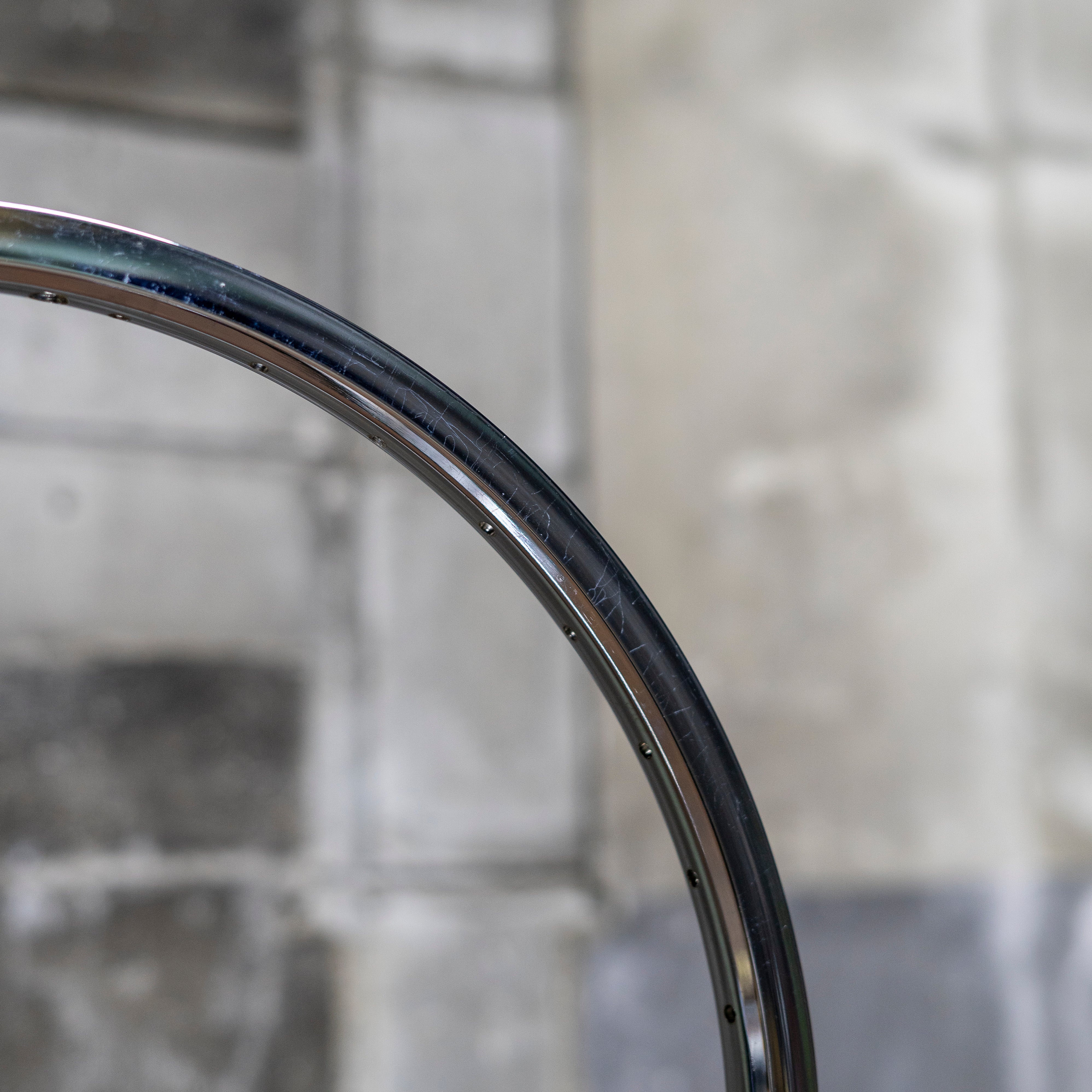 [New Old Stock] ARAYA RB-17 20" Rim - 1