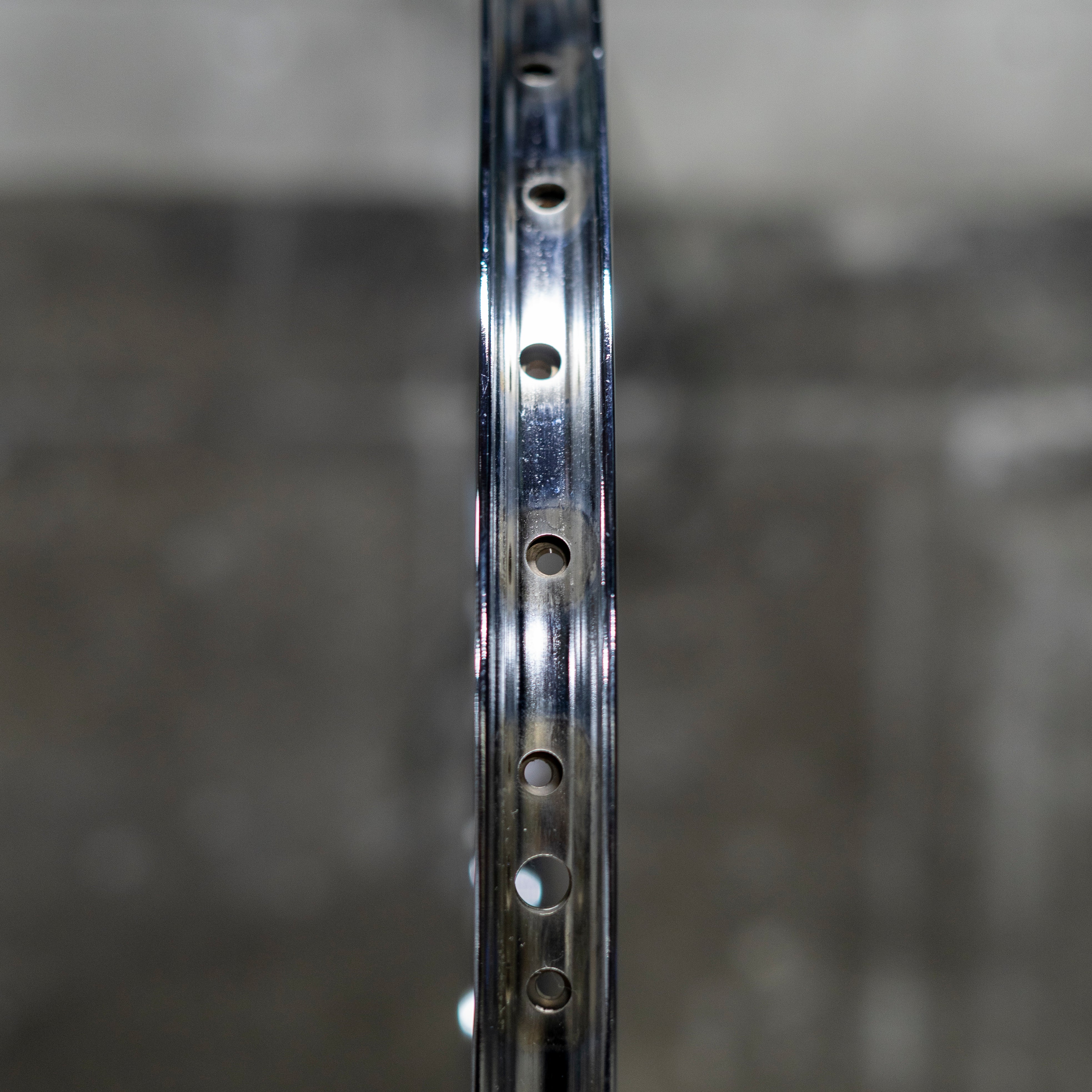 [New Old Stock] ARAYA RB-17 20" Rim - 1