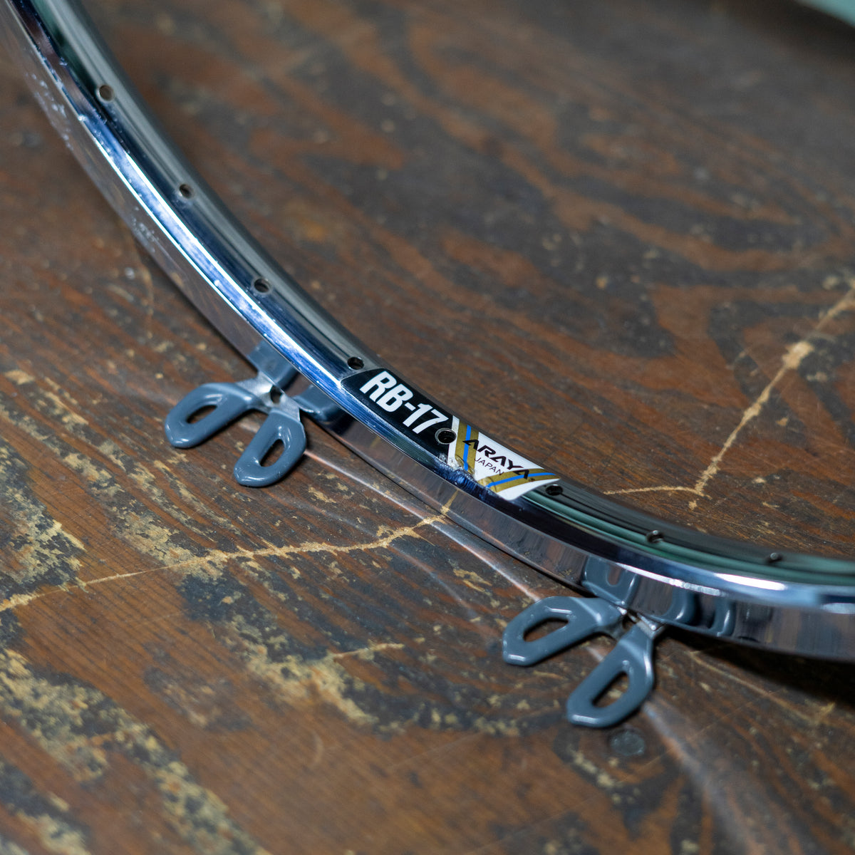 [New Old Stock] ARAYA RB-17 20" Rim - 2