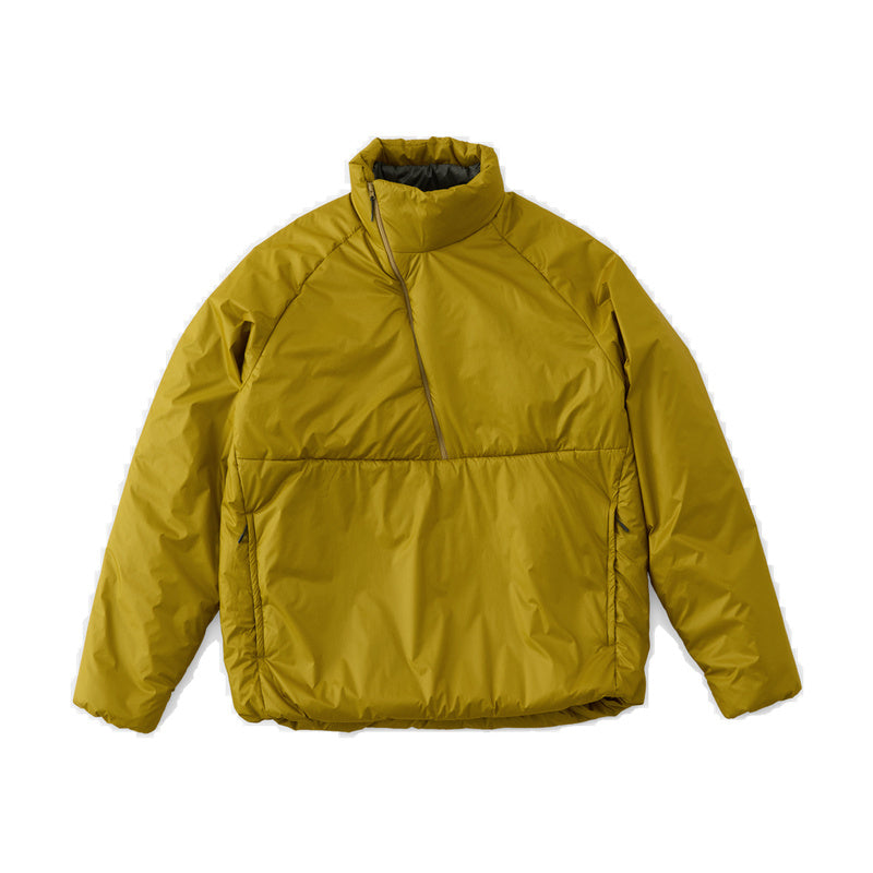 Yamatomichi 2026 Puff Smock - Unisex