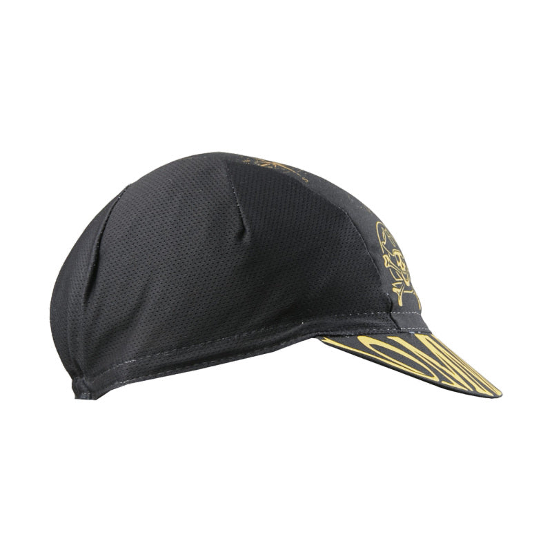 Omnium Logo Caps