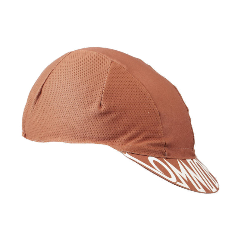 Omnium Logo Caps
