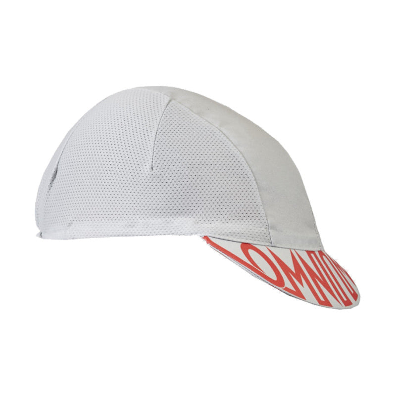 Omnium Logo Caps