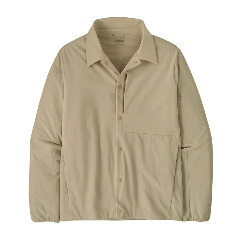 PATAGONIA 2026 M's Nano-Air Shirt Jkt