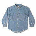 RIPTON Men's Hayai Jean Shirt