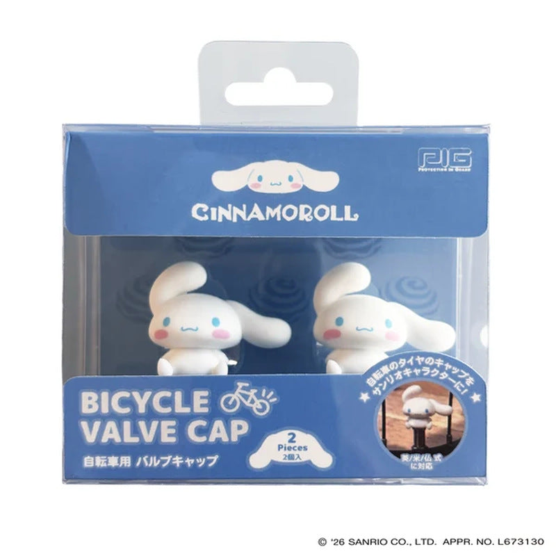 SANRIO Valve Cap