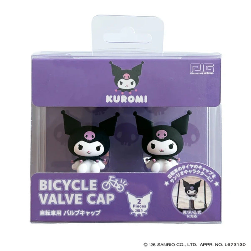 SANRIO Valve Cap