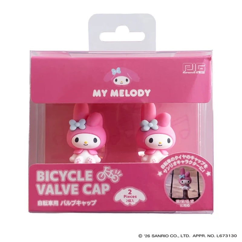 SANRIO Valve Cap