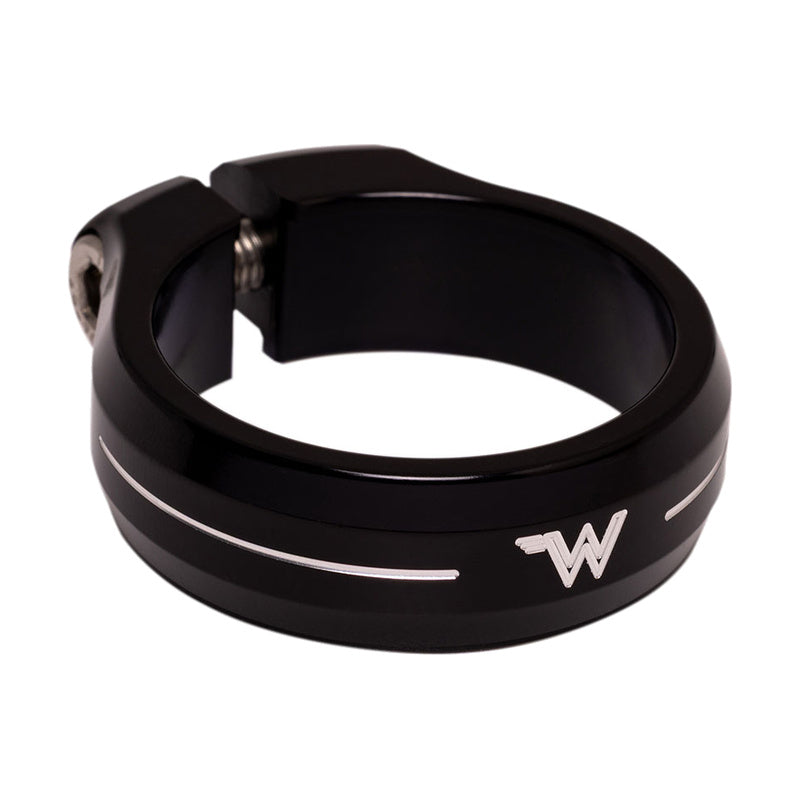 WHITE INDUSTRIES Seat Collar