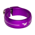 WHITE INDUSTRIES Seat Collar
