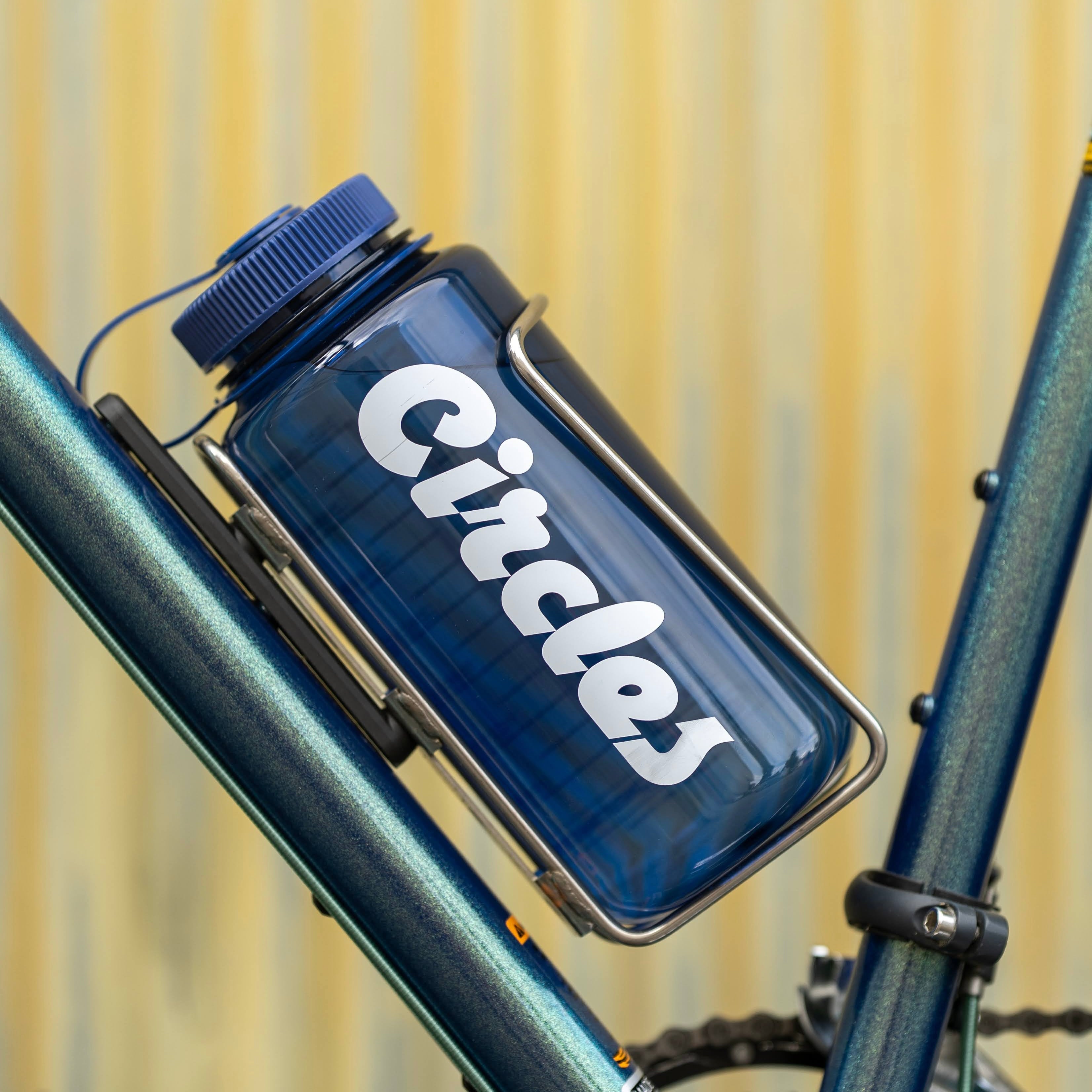 CIRCLES ORIGINAL Nalgene Bottle 1.0L