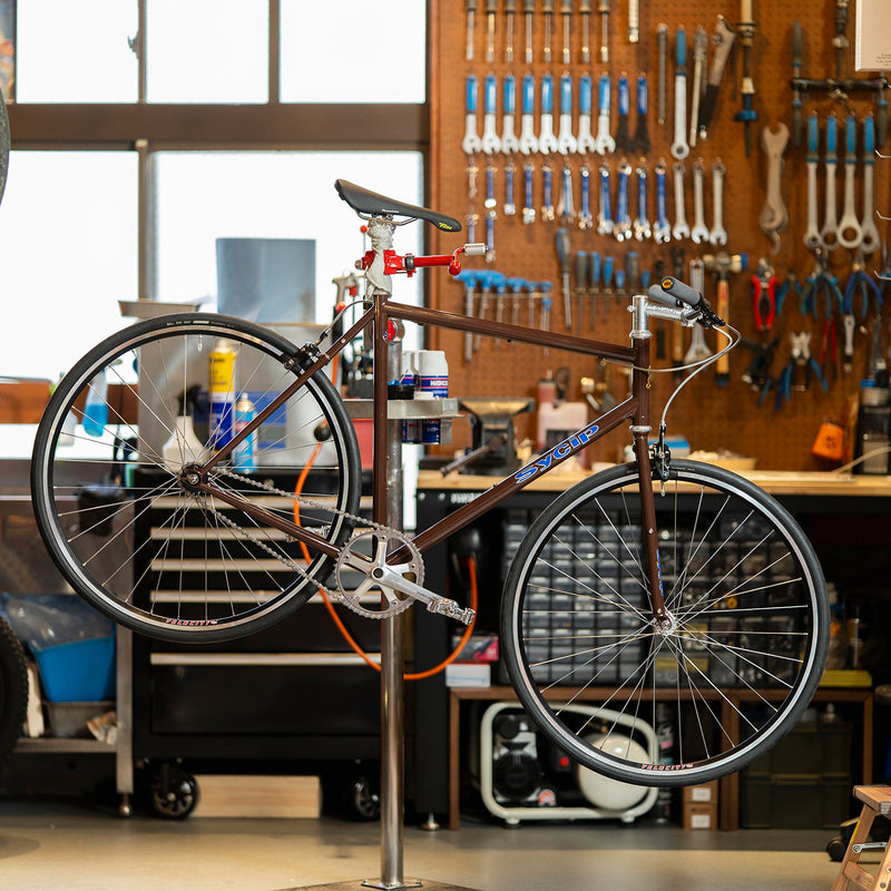 SYCIP BIKES Original Complete Bike