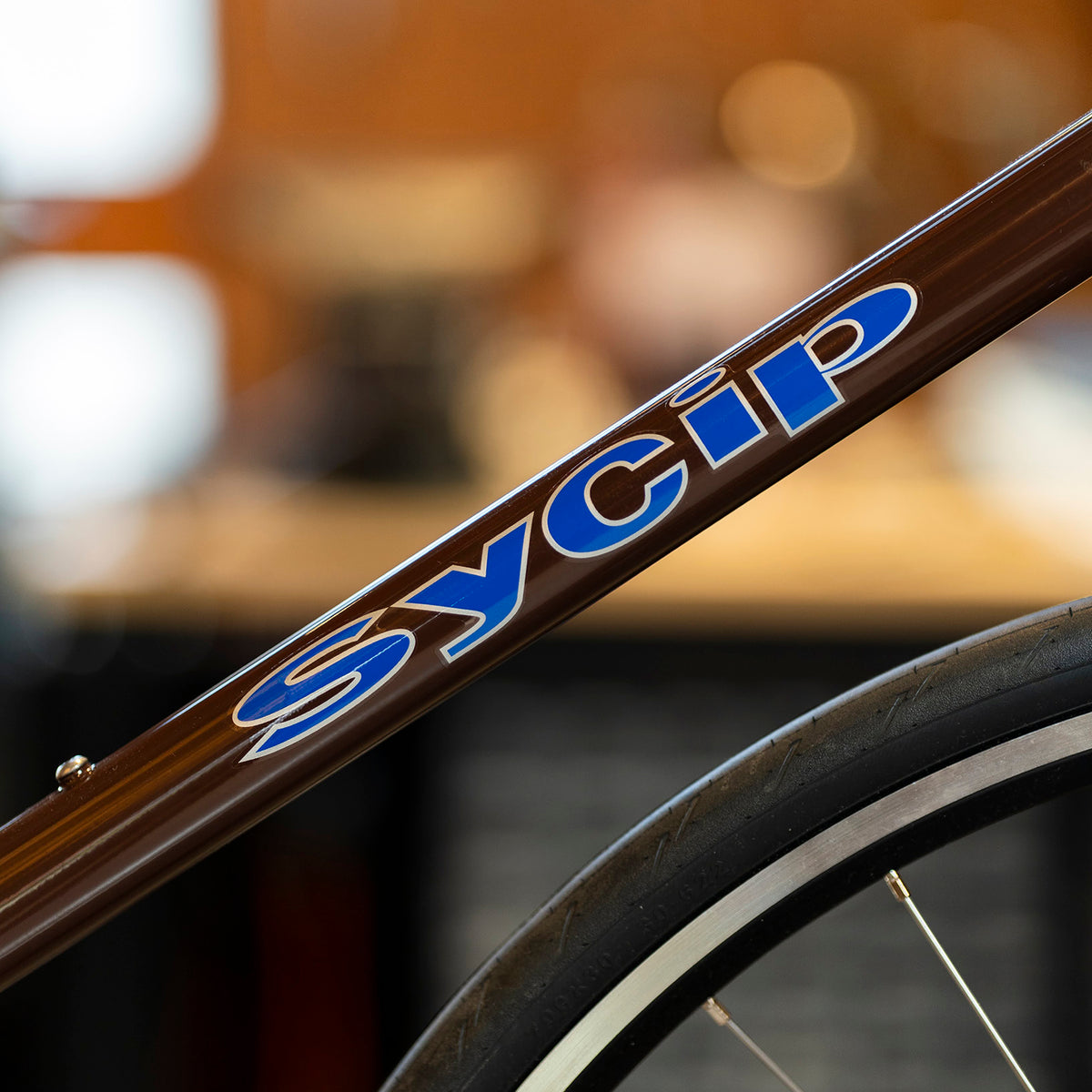 SYCIP BIKES Original Complete Bike