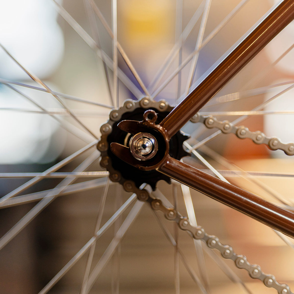 SYCIP BIKES Original Complete Bike