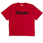 Circles Logo T Shirts