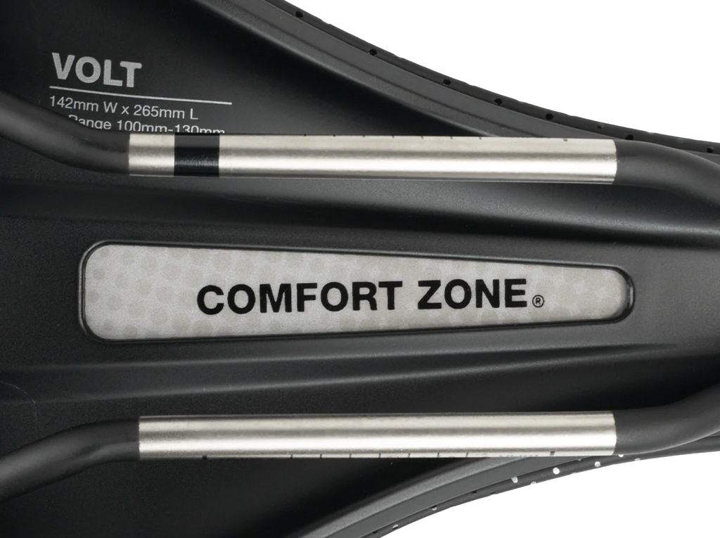 WTB Volt Stainless - Fusion Form