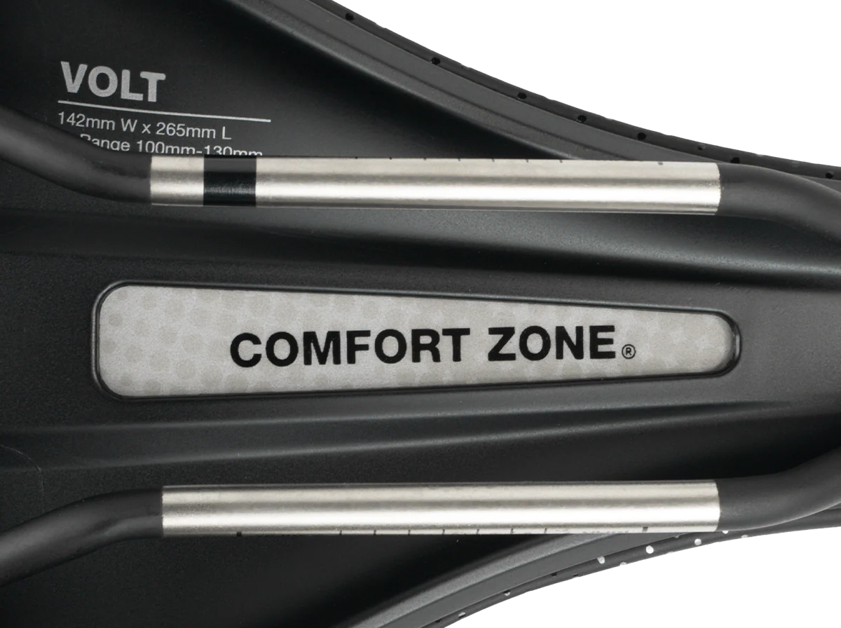 WTB Volt Stainless - Fusion Form