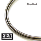 SIMWORKS Stainless Outer Cable "CRISPER" for Brake - 3m