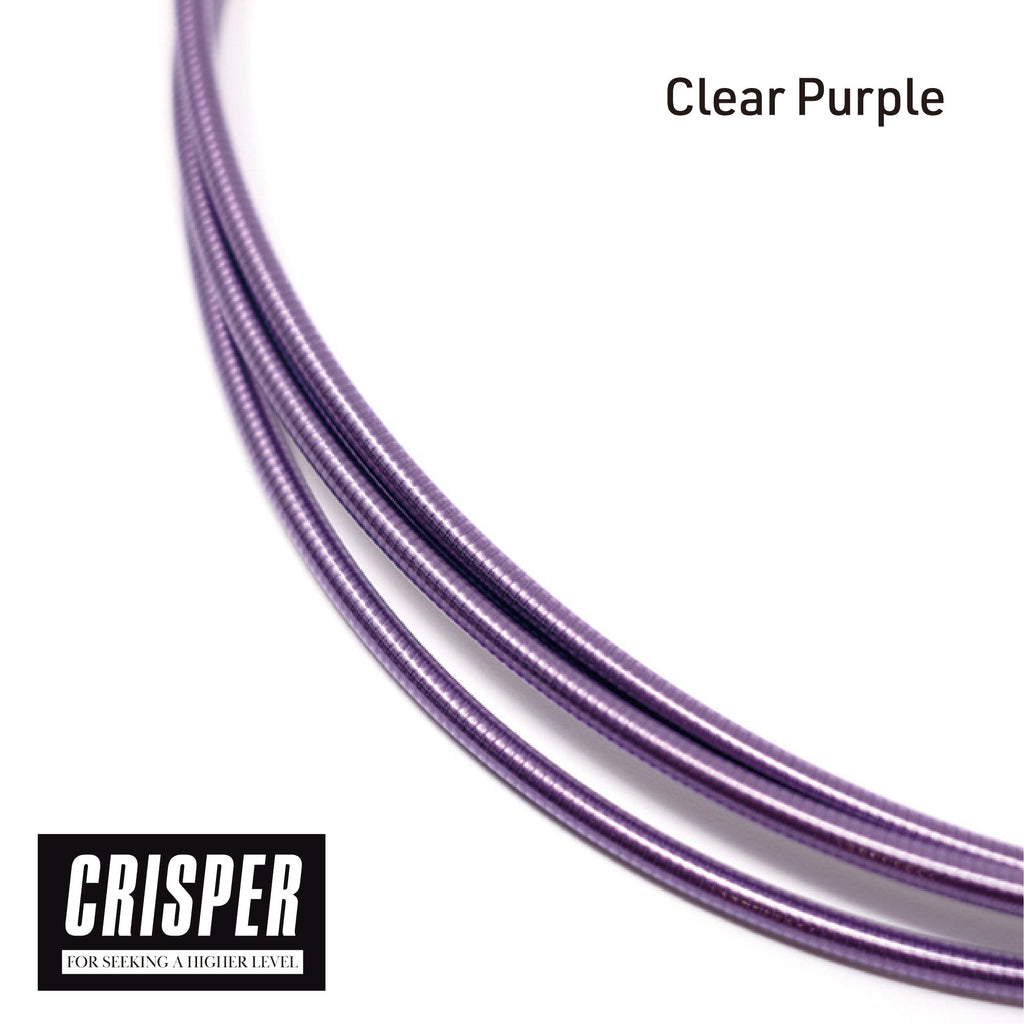 SIMWORKS Stainless Outer Cable "CRISPER" for Shift - 3m