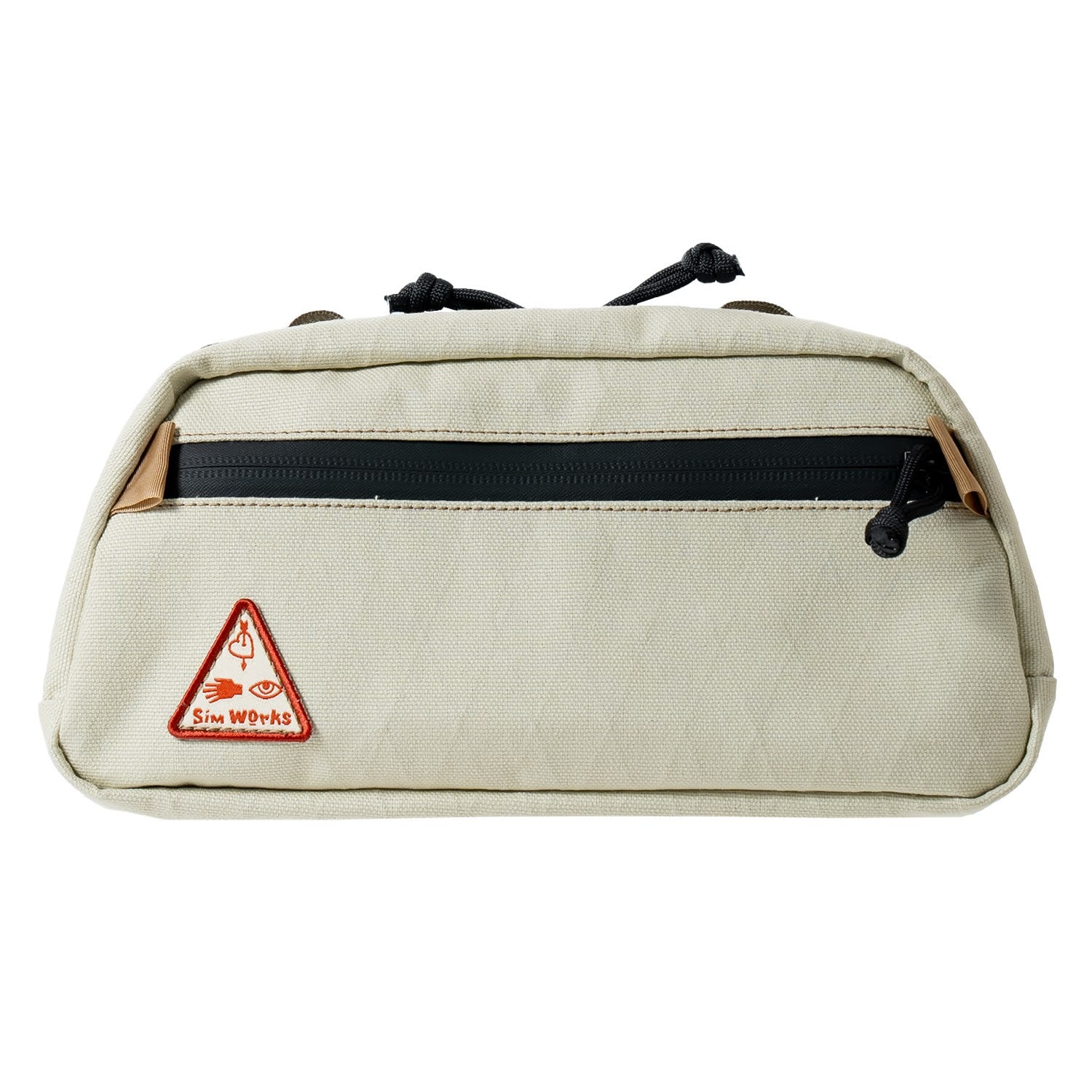 SIMWORKS Barista Bag