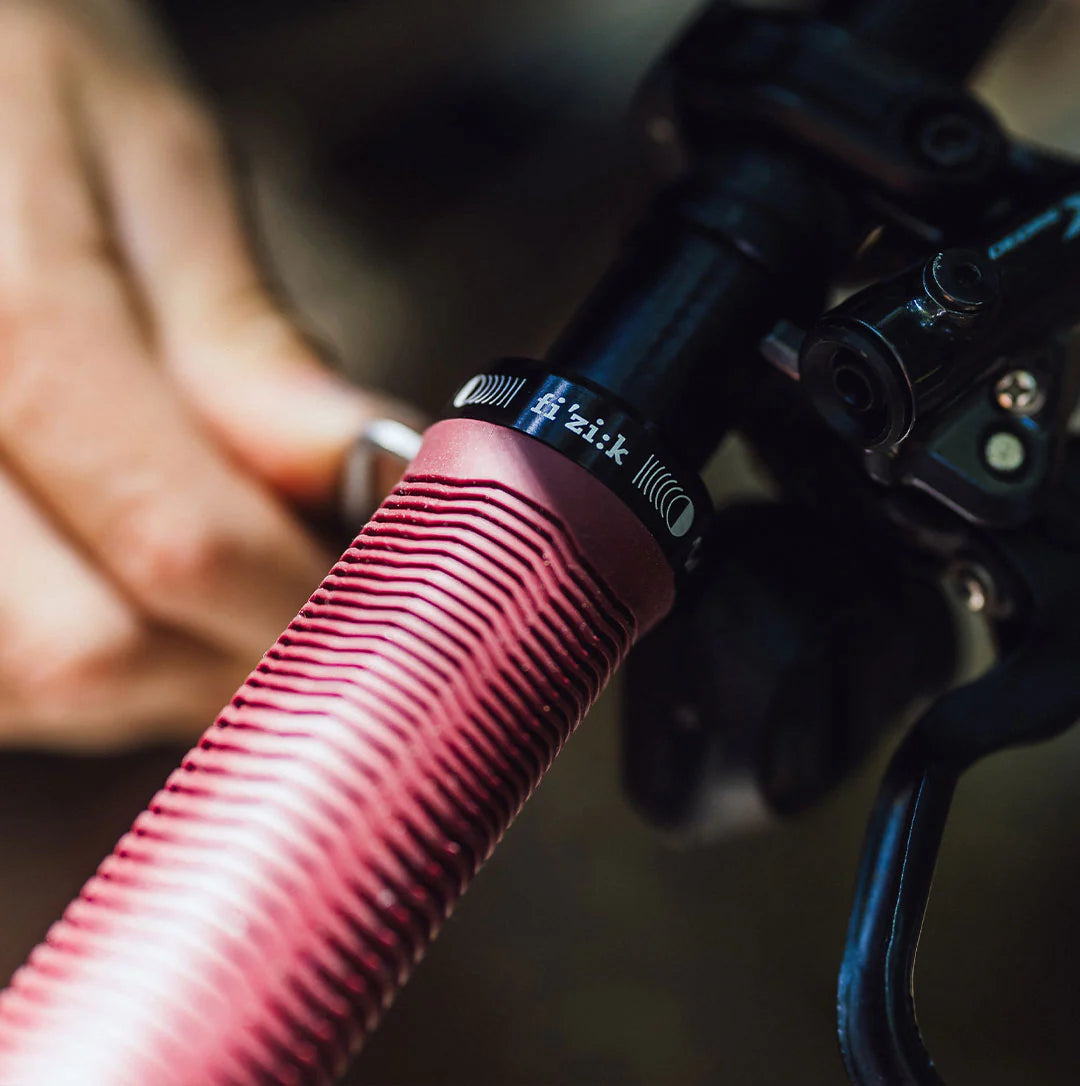 FIZIK COMFORT FEEL GRIP