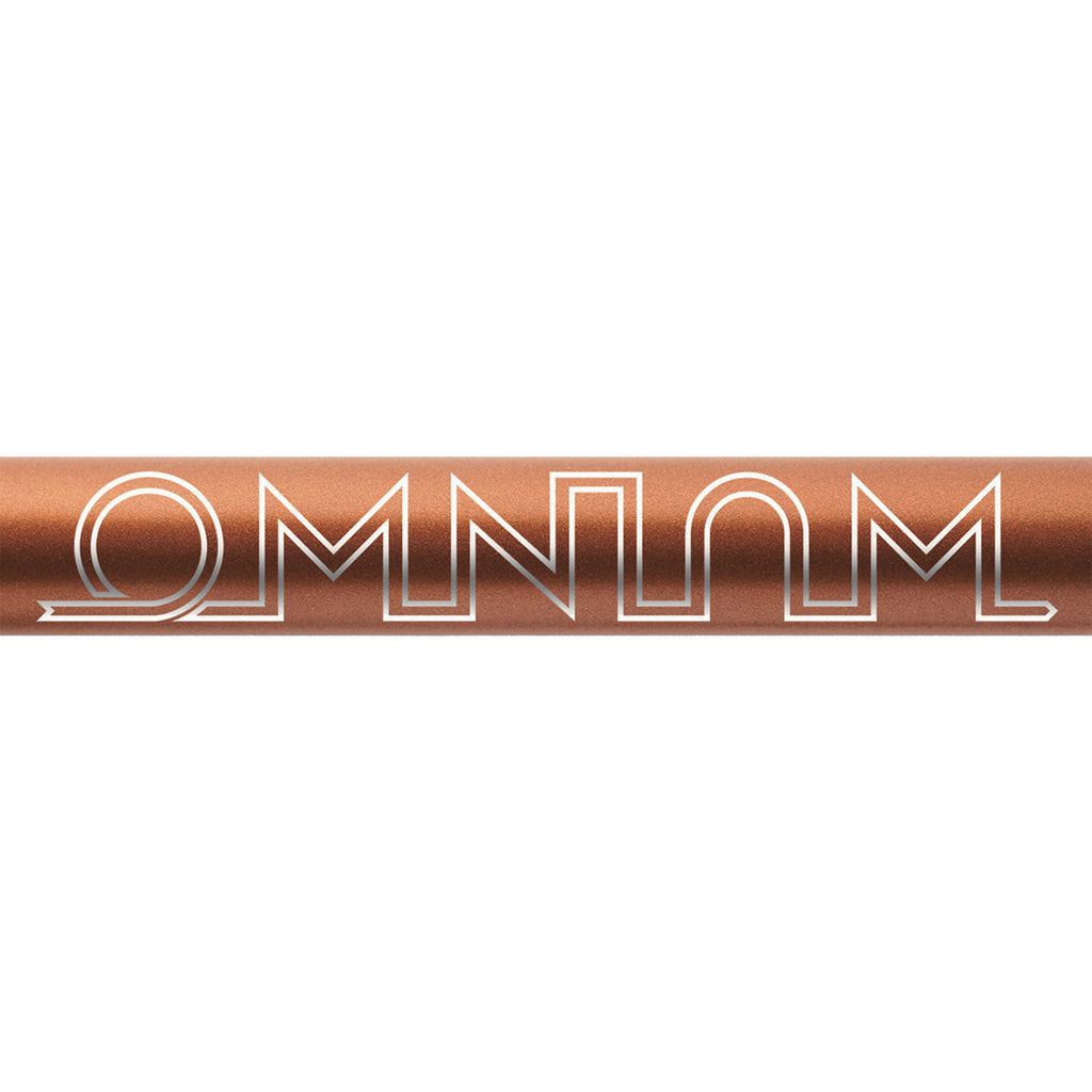 [予約商品] OMNIUM Mini-Max V3 Frame Kit