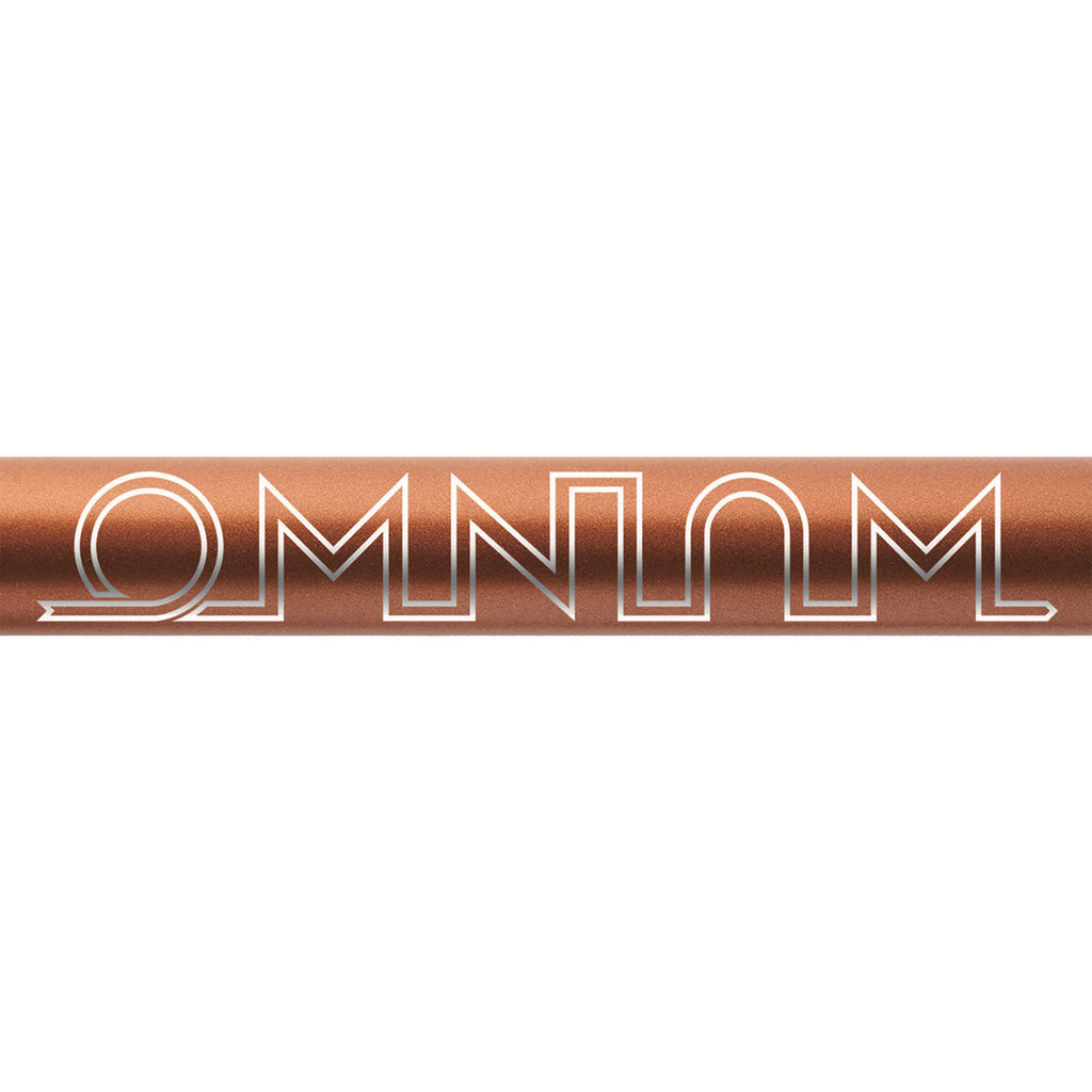 [予約商品] OMNIUM Cargo V3 Complete Shimano 1x11
