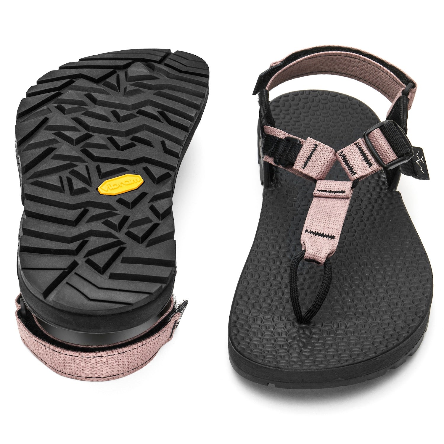 BEDROCK SANDALS Cairn 3D Adventure Sandals