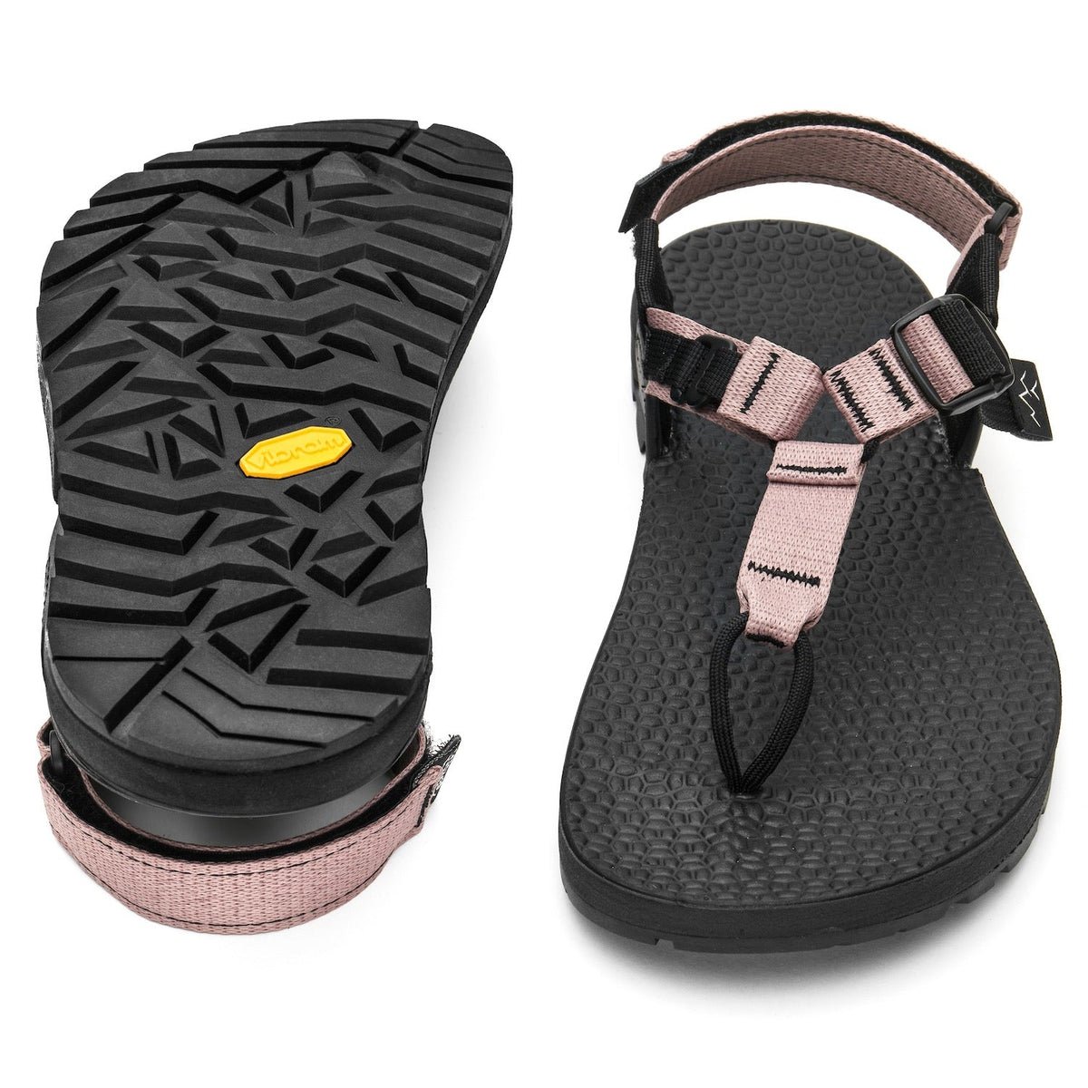 BEDROCK SANDALS Cairn 3D Adventure Sandals