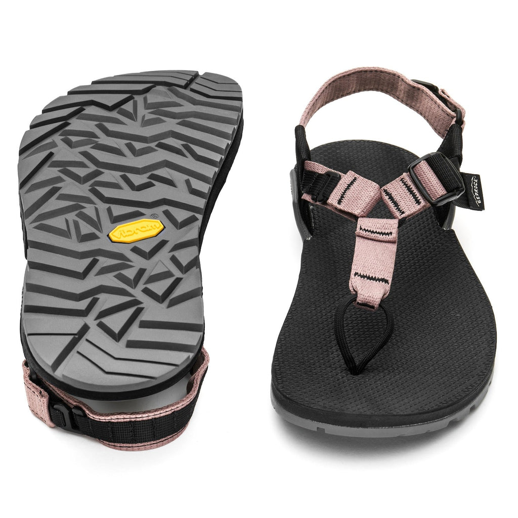 BEDROCK SANDALS Cairn Pro II Adventure Sandals