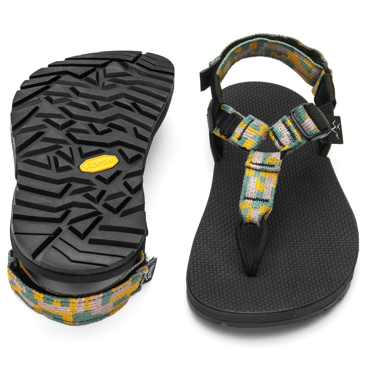 BEDROCK SANDALS Cairn Adventure Sandals