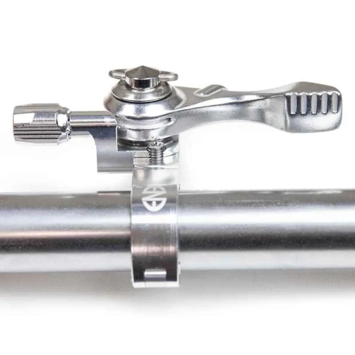 DIA-COMPE Silver-2 Thumb Shifter