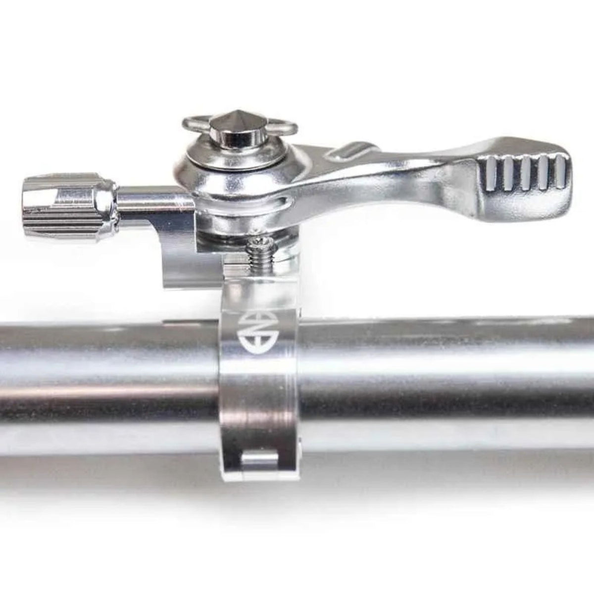 DIA-COMPE Silver-2 Thumb Shifter