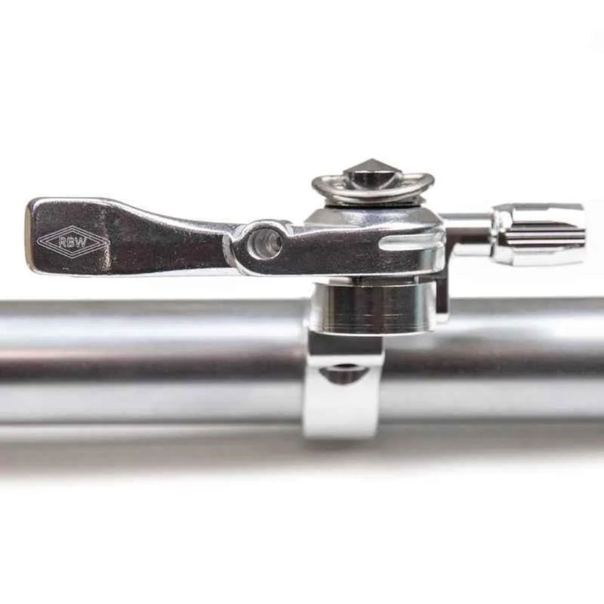 DIA-COMPE Silver-2 Thumb Shifter