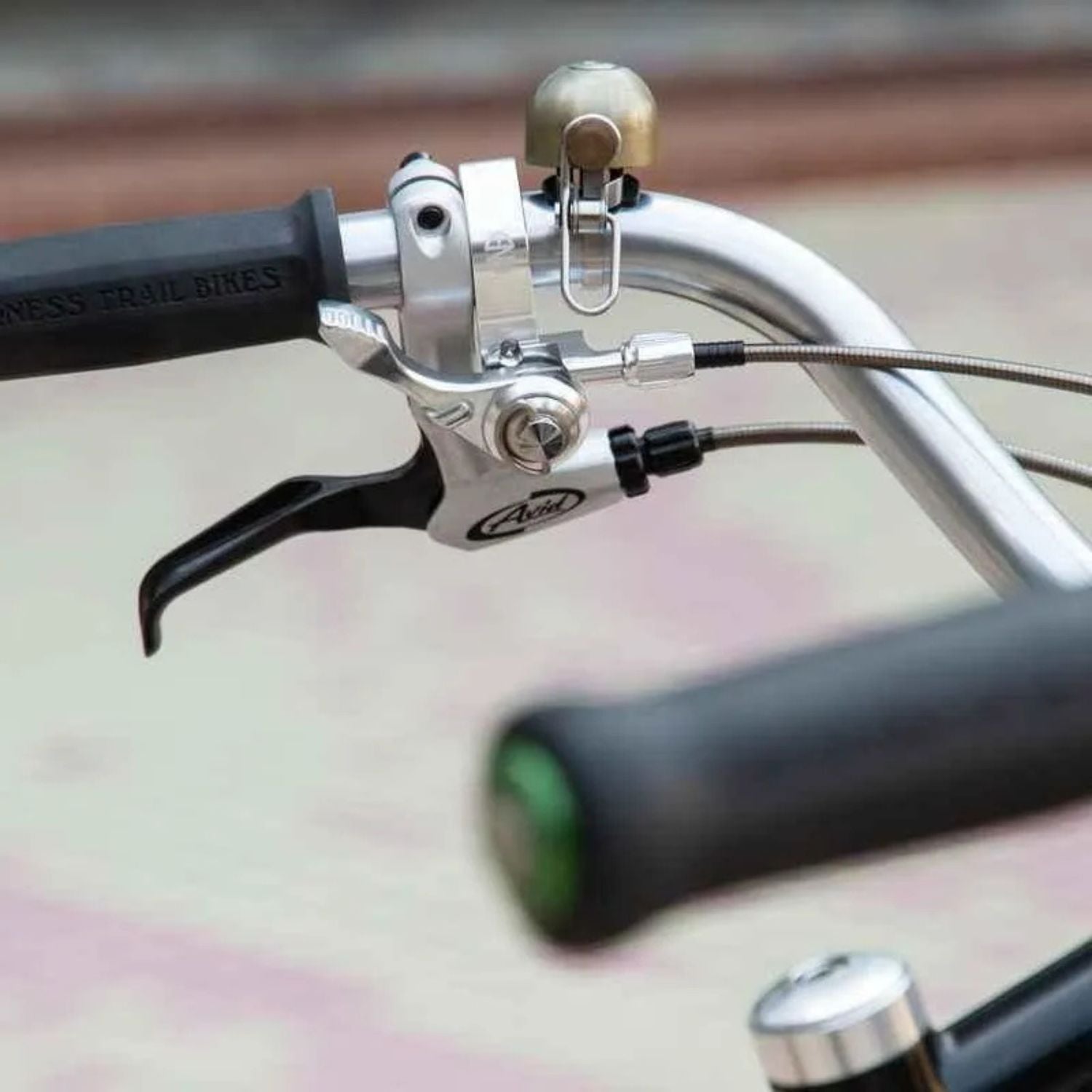 RIVENDELL S-2 Thumb Shifter