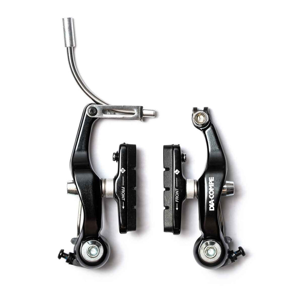 DIA COMPE BA85 EX V-Brake Set