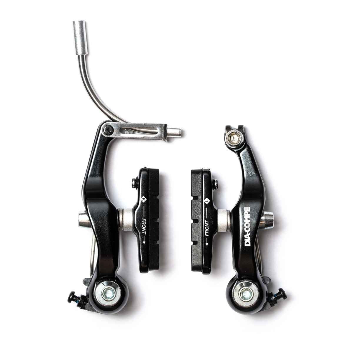 DIA COMPE BA85 EX V-Brake Set