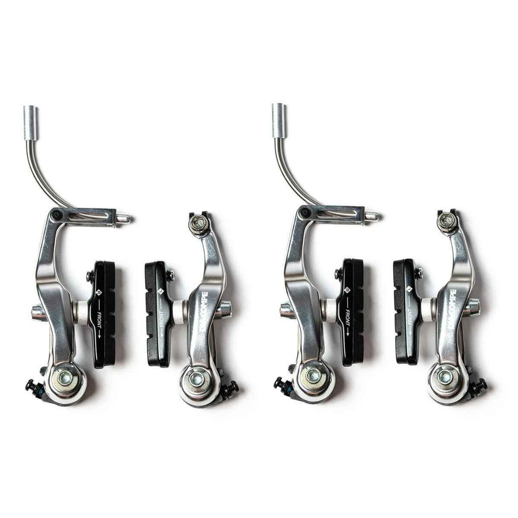 DIA COMPE BA85 EX V-Brake Set