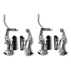 DIA COMPE BA85 EX V-Brake Set