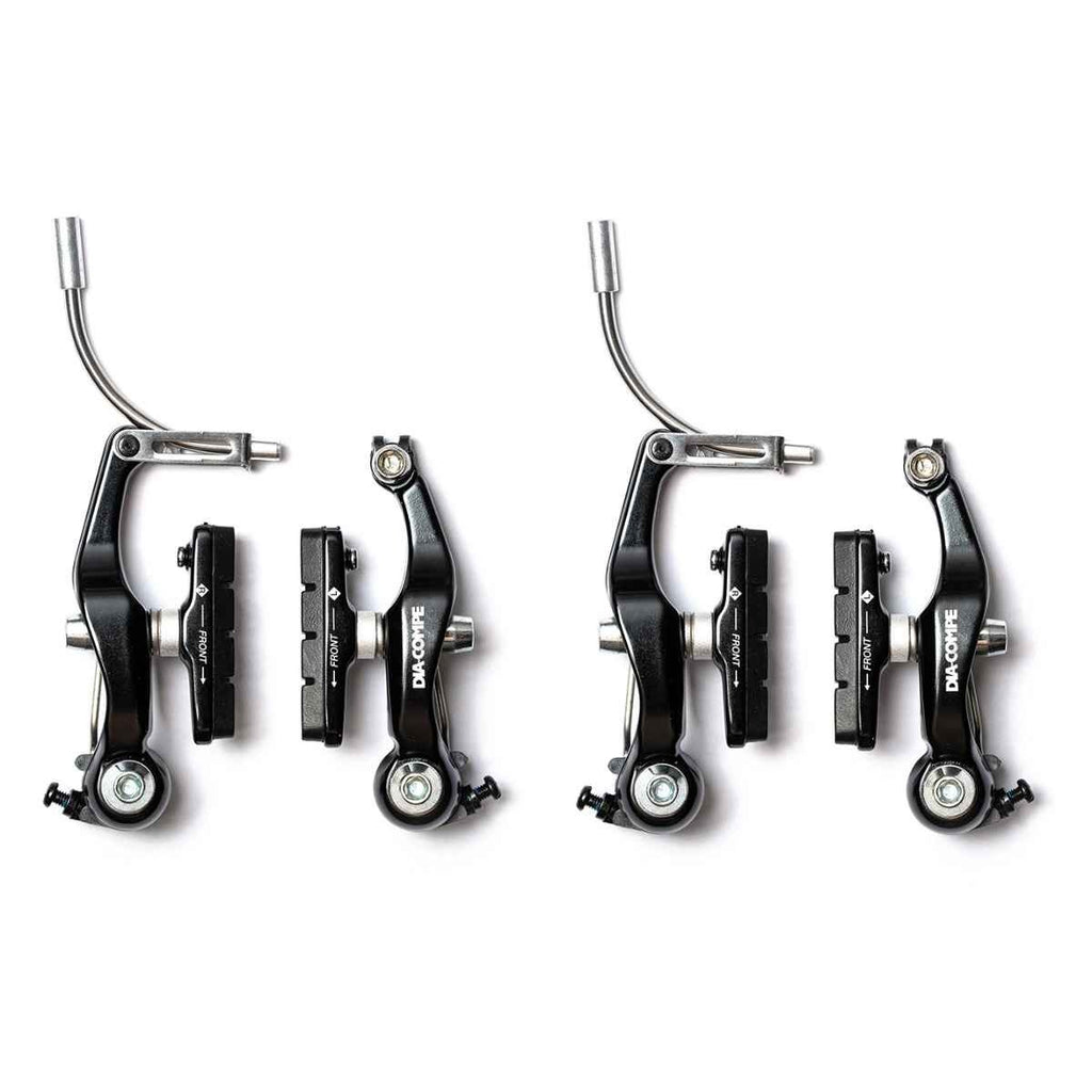 DIA COMPE BA85 EX V-Brake Set