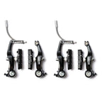 DIA COMPE BA85 EX V-Brake Set