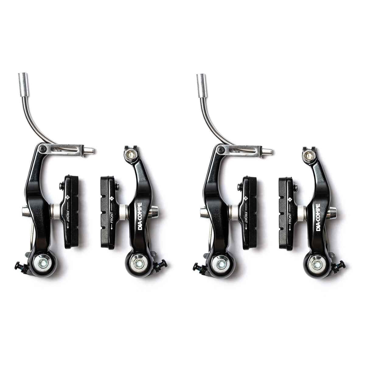DIA COMPE BA85 EX V-Brake Set
