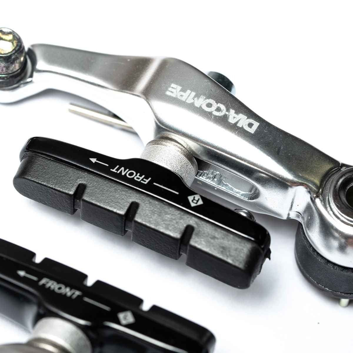 DIA-COMPE BA85 EX V-Brake Set