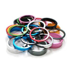 DIA COMPE 1-1/8" Head Spacer