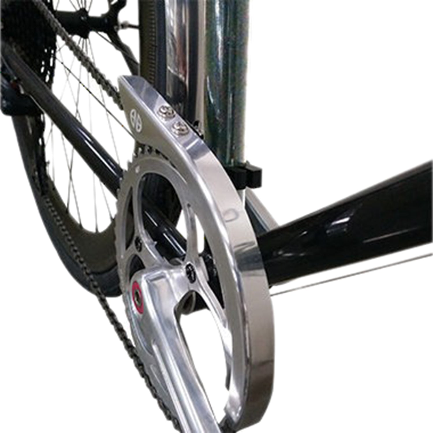 Chainring
