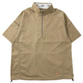 DICKIES Half Zip Bike Worker Shirts