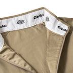DICKIES Half Zip Bike Worker Shirts