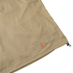 DICKIES Half Zip Bike Worker Shirts